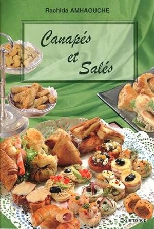 Image du vendeur pour Canaps et sals mis en vente par Dmons et Merveilles
