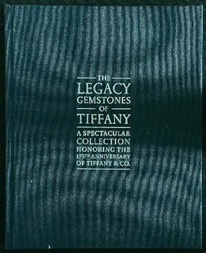 Immagine del venditore per The legacy gemstones of Tiffany venduto da Librodifaccia