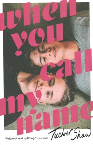 Seller image for When You Call My Name for sale by GreatBookPrices