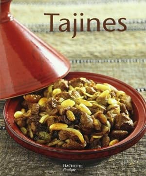 Seller image for Tajines for sale by Dmons et Merveilles