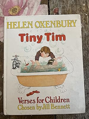 Seller image for Tiny Tim for sale by Mrs Middleton's Shop and the Rabbit Hole