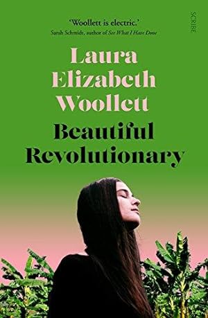 Seller image for Beautiful Revolutionary for sale by WeBuyBooks