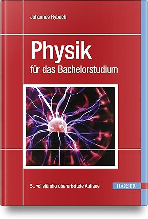 Seller image for Physik fr das Bachelorstudium for sale by moluna