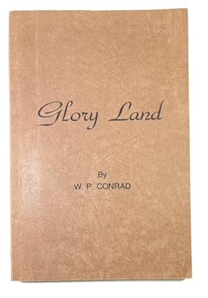 Glory Land: A History of Greencastle's Negro Community