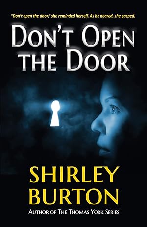 Imagen del vendedor de Don't Open the Door a la venta por Redux Books