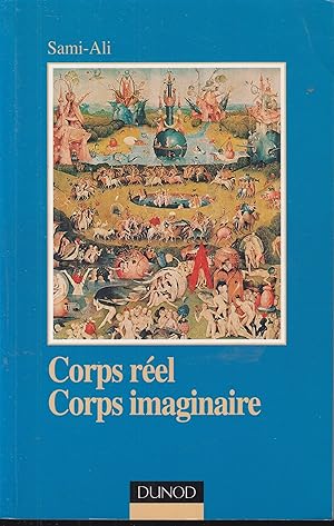 Seller image for Corps rel. Corps imaginaire. Pour une pistmologie psychanalytique for sale by PRISCA