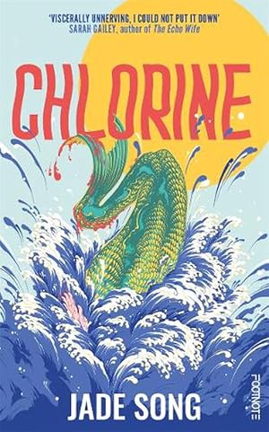 Seller image for Chlorine (Hardcover) for sale by Grand Eagle Retail