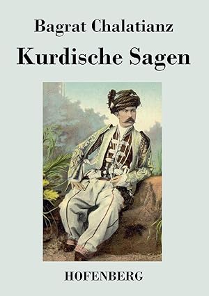 Seller image for Kurdische Sagen (German Edition) for sale by Redux Books