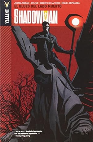 Imagen del vendedor de Shadowman Volumen 3. El Blues Del Lado Muerto a la venta por Libros Tobal