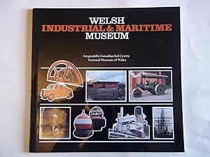 Seller image for Welsh Industrial & Maritime Museum for sale by Carmarthenshire Rare Books