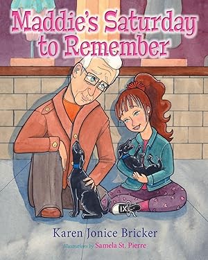 Image du vendeur pour Maddie's Saturday to Remember mis en vente par Redux Books