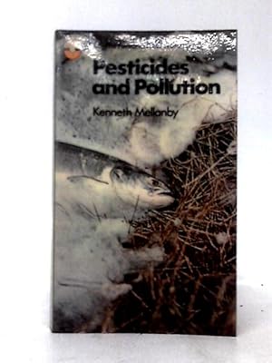 Bild des Verkufers fr Pesticides and Pollution zum Verkauf von World of Rare Books