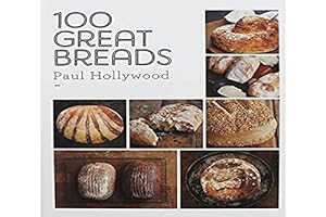 Seller image for 100 Great Breads for sale by WeBuyBooks