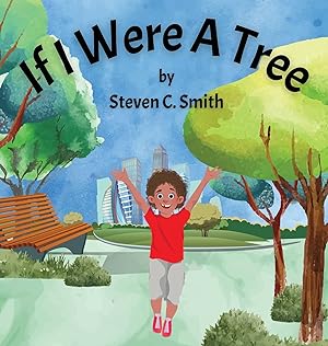 Seller image for If I Were A Tree for sale by Redux Books