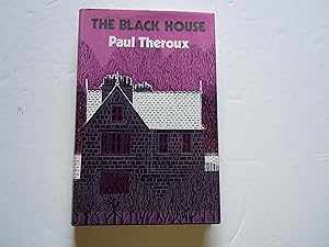 Seller image for The Black House for sale by Empire Books