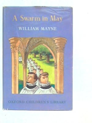 Immagine del venditore per A Swarm in May venduto da World of Rare Books