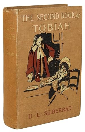 THE SECOND BOOK OF TOBIAH