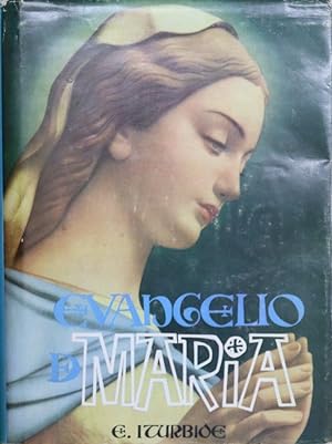 Imagen del vendedor de Evangelio de Mara Vida de la Virgen a la venta por Librera Alonso Quijano
