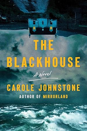 Seller image for The Blackhouse: A Novel for sale by Redux Books