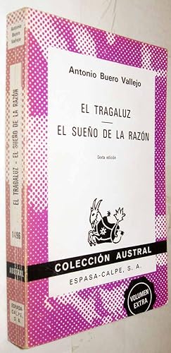 Imagen del vendedor de (S1) - EL TRAGALUZ - EL SUEO DE LA RAZON a la venta por UNIO11 IMPORT S.L.