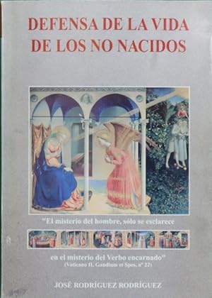 Imagen del vendedor de Reflexiones de un creyente sobre el aborto a la venta por Librera Alonso Quijano