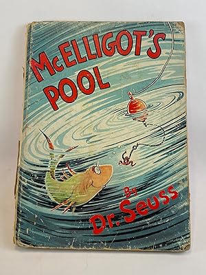 McElligot's Pool [Discontinued]