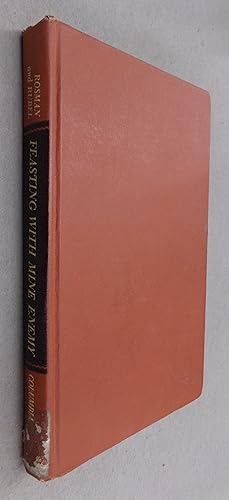 Imagen del vendedor de Feasting with Mine Enemy: Rank and Exchange Among Northwest Coast Societies a la venta por Baggins Book Bazaar Ltd