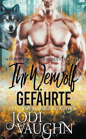 Immagine del venditore per Ihr Werwolf Gef?hrte (German Edition) venduto da Redux Books