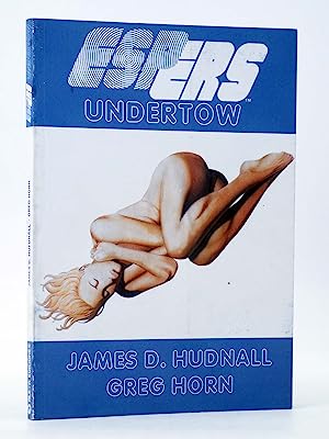 Seller image for SPERS UNDERTOWN for sale by Libros Tobal