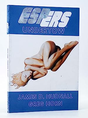 Image du vendeur pour SPERS UNDERTOWN mis en vente par Libros Tobal