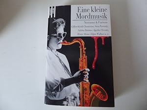 Image du vendeur pour Eine kleine Mordmusik. Scherz Krimi. TB mis en vente par Deichkieker Bcherkiste