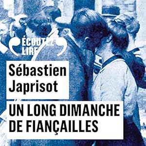 Image du vendeur pour Un long dimanche de fianailles mis en vente par Ammareal