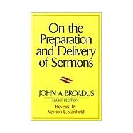Seller image for On the Preparation and Delivery of Sermons for sale by eCampus