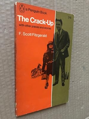 Seller image for The Crack-Up and other Pieces and Stories for sale by Raymond Tait