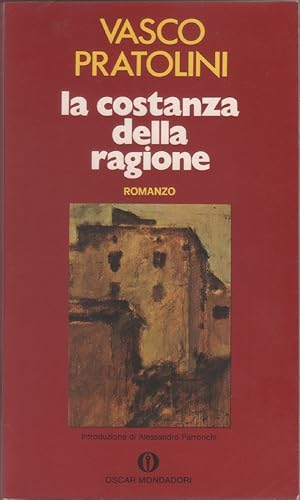 Seller image for La costanza della ragione for sale by libreria biblos