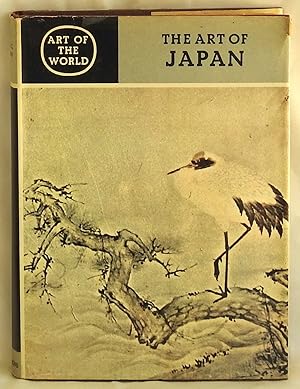 Immagine del venditore per The Art of Japan (Art of the World) venduto da Argyl Houser, Bookseller