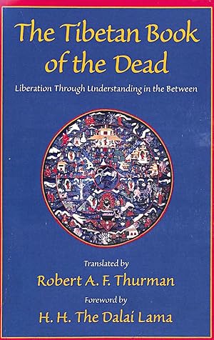 Seller image for The Tibetan Book of the Dead for sale by M Godding Books Ltd