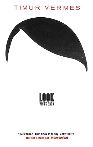 Imagen del vendedor de Look Who's Back a la venta por M Godding Books Ltd