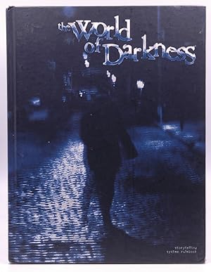 Bild des Verkufers fr The World of Darkness zum Verkauf von Chris Korczak, Bookseller, IOBA