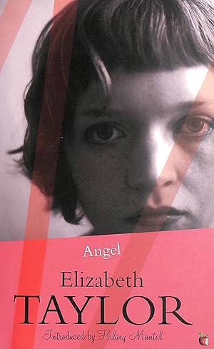 Seller image for Angel: A Virago Modern Classic (Virago Modern Classics) for sale by M Godding Books Ltd