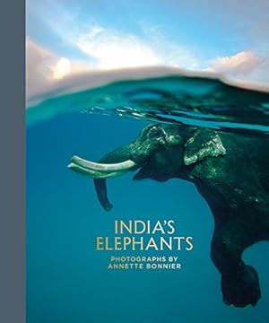 Bild des Verkufers fr India's Elephants zum Verkauf von WeBuyBooks