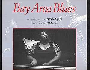 Seller image for Bay Area Blues for sale by A Cappella Books, Inc.