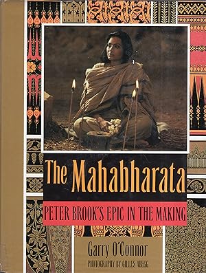 Seller image for Mahabharata for sale by A Cappella Books, Inc.