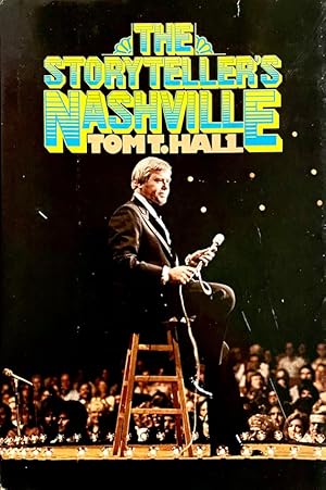 The Storyteller's Nashville