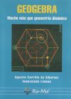 Seller image for Geogebra : mucho ms que geometra dinmica for sale by Agapea Libros