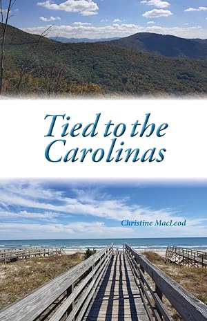 Imagen del vendedor de Tied to the Carolinas a la venta por Redux Books