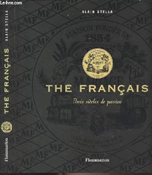 Seller image for Th franais, trois sicle de passion for sale by Le-Livre