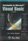 Imagen del vendedor de Enciclopedia de Microsoft Visual Basic. 2 edicin a la venta por Agapea Libros