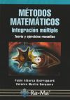 Seller image for Mtodos Matemticos. Integracin mltiple. Teora y ejercicios resueltos. for sale by Agapea Libros