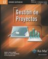 Imagen del vendedor de GESTIN DE PROYECTOS. CFGS. a la venta por Agapea Libros